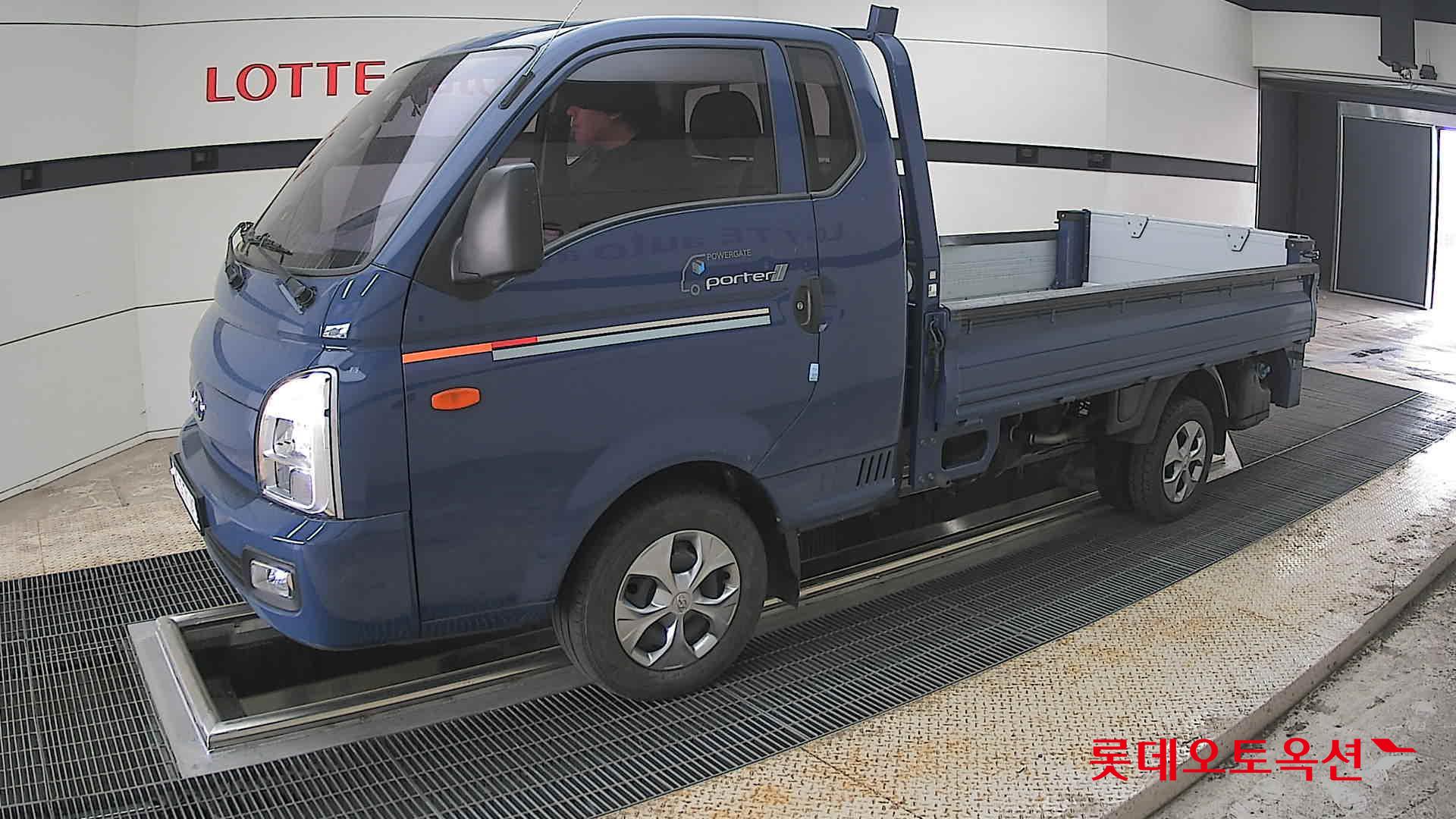 Hyundai Porter 2023 - Image 11