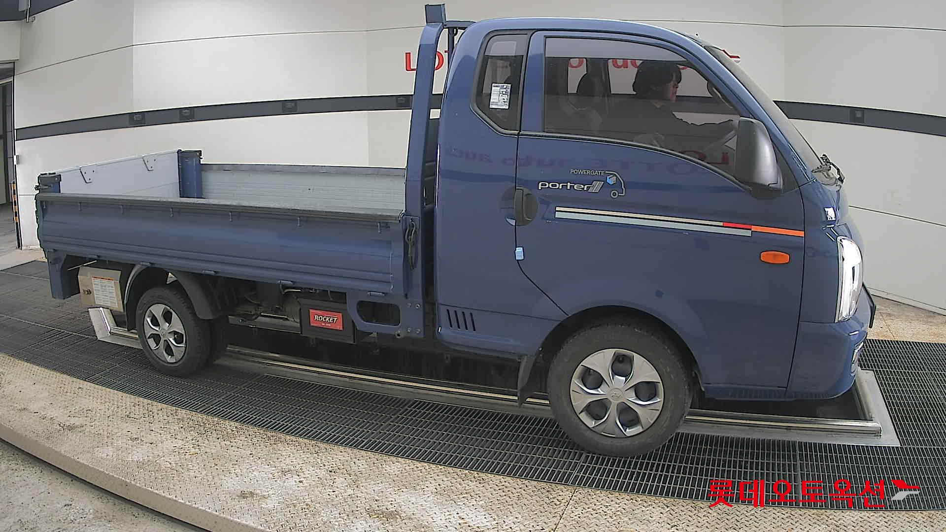 Hyundai Porter 2023 - Image 22