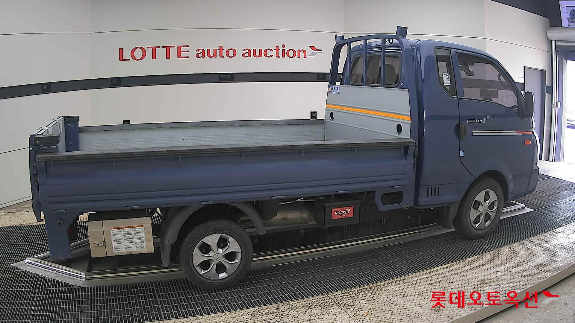 Hyundai Porter 2023 - Image 20