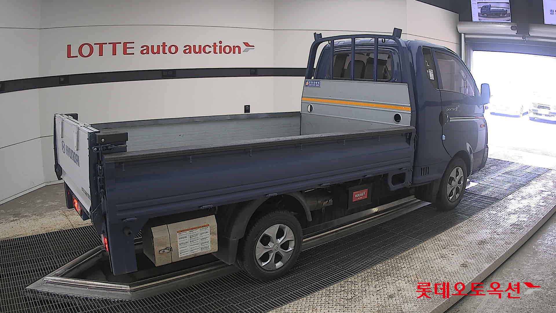 Hyundai Porter 2023 - Image 19