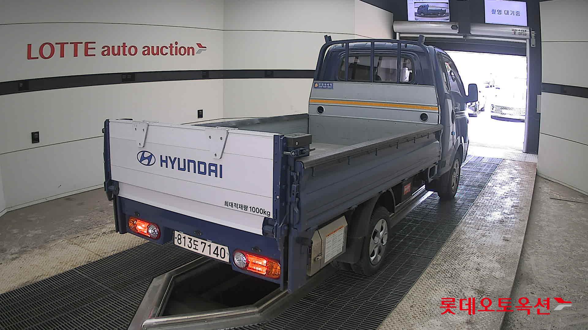 Hyundai Porter 2023 - Image 18