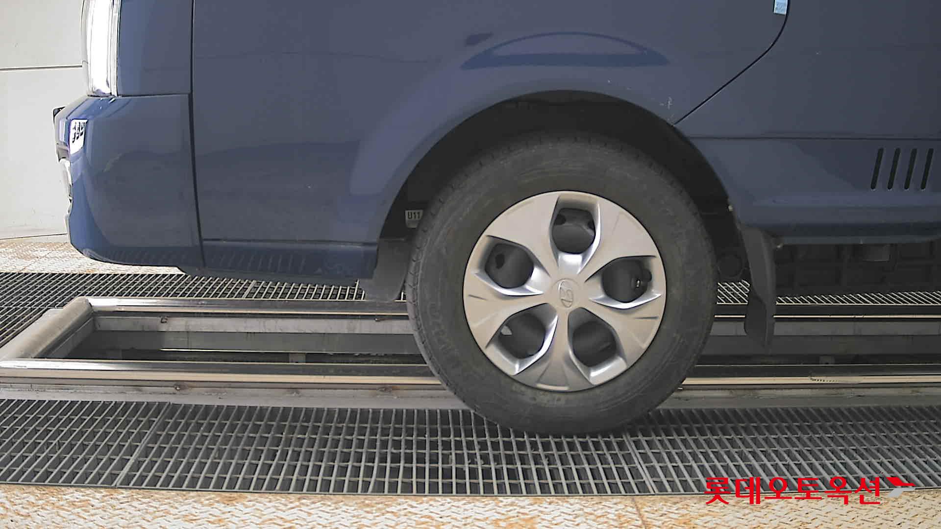 Hyundai Porter 2023 - Image 25