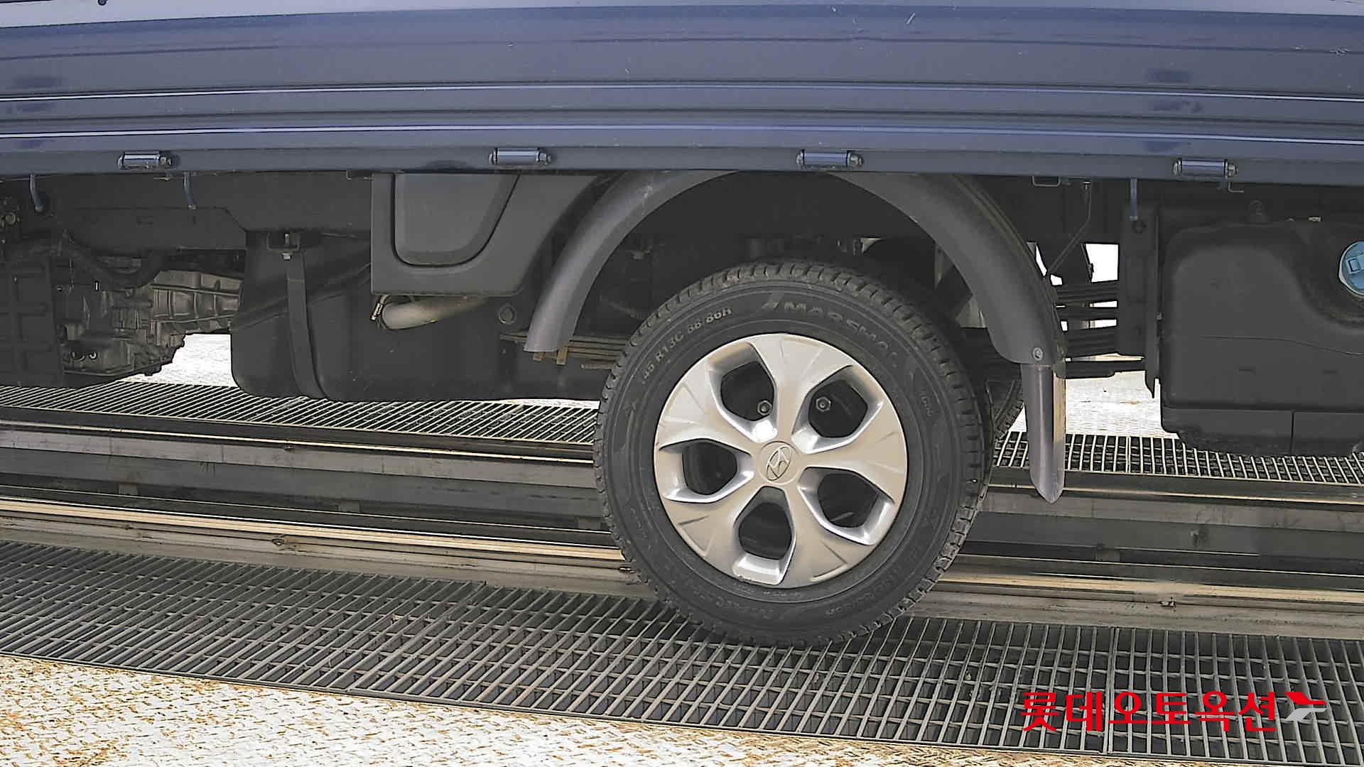 Hyundai Porter 2023 - Image 26