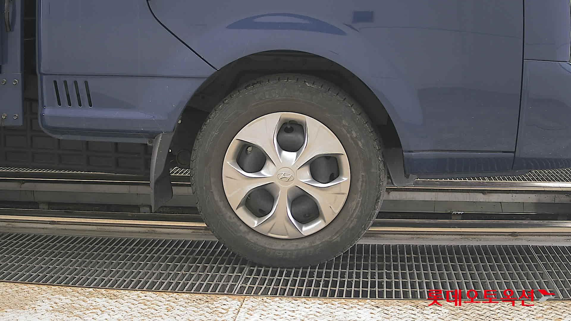 Hyundai Porter 2023 - Image 27