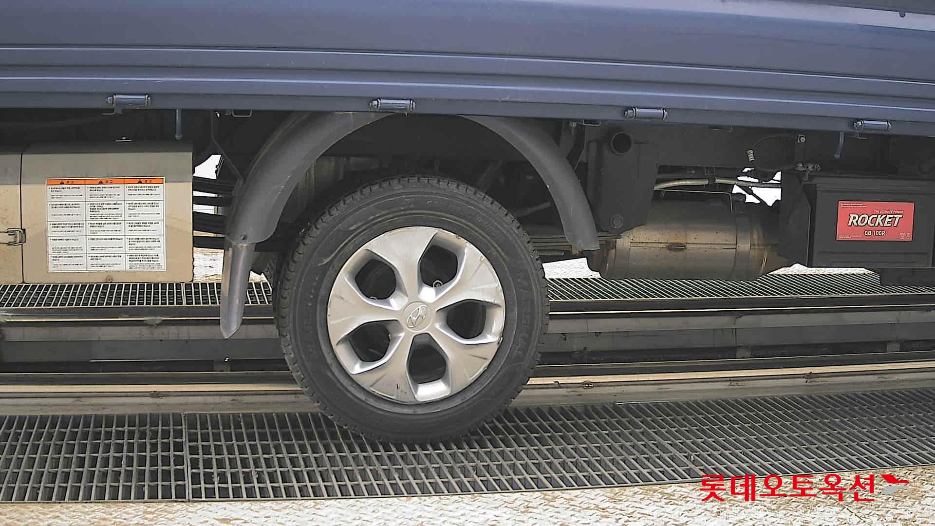 Hyundai Porter 2023 - Image 28