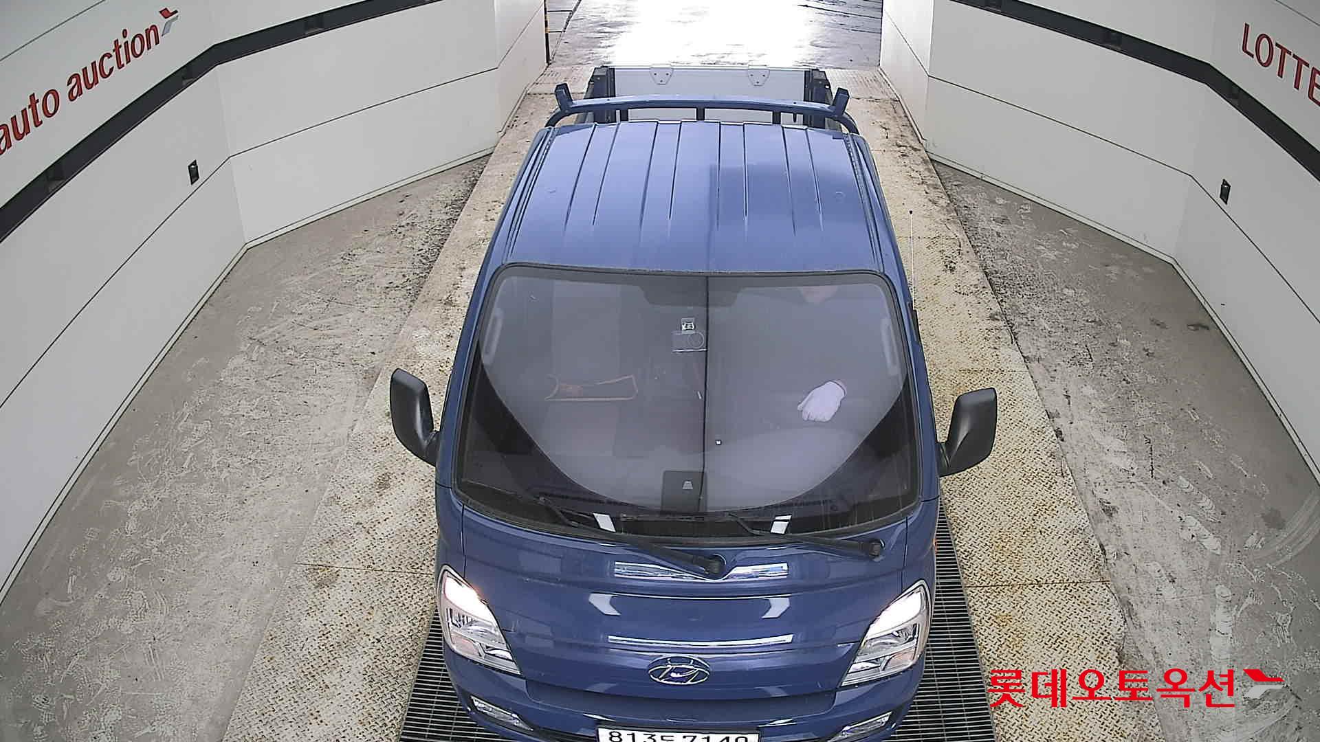 Hyundai Porter 2023 - Image 7