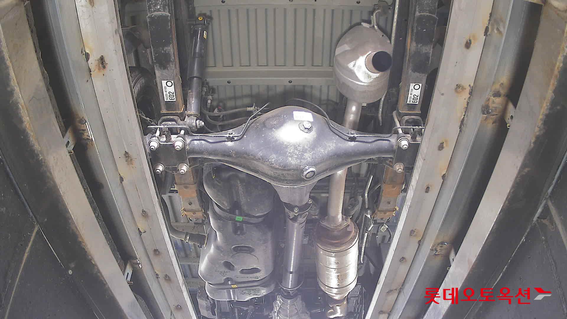 Hyundai Porter 2023 - Image 2