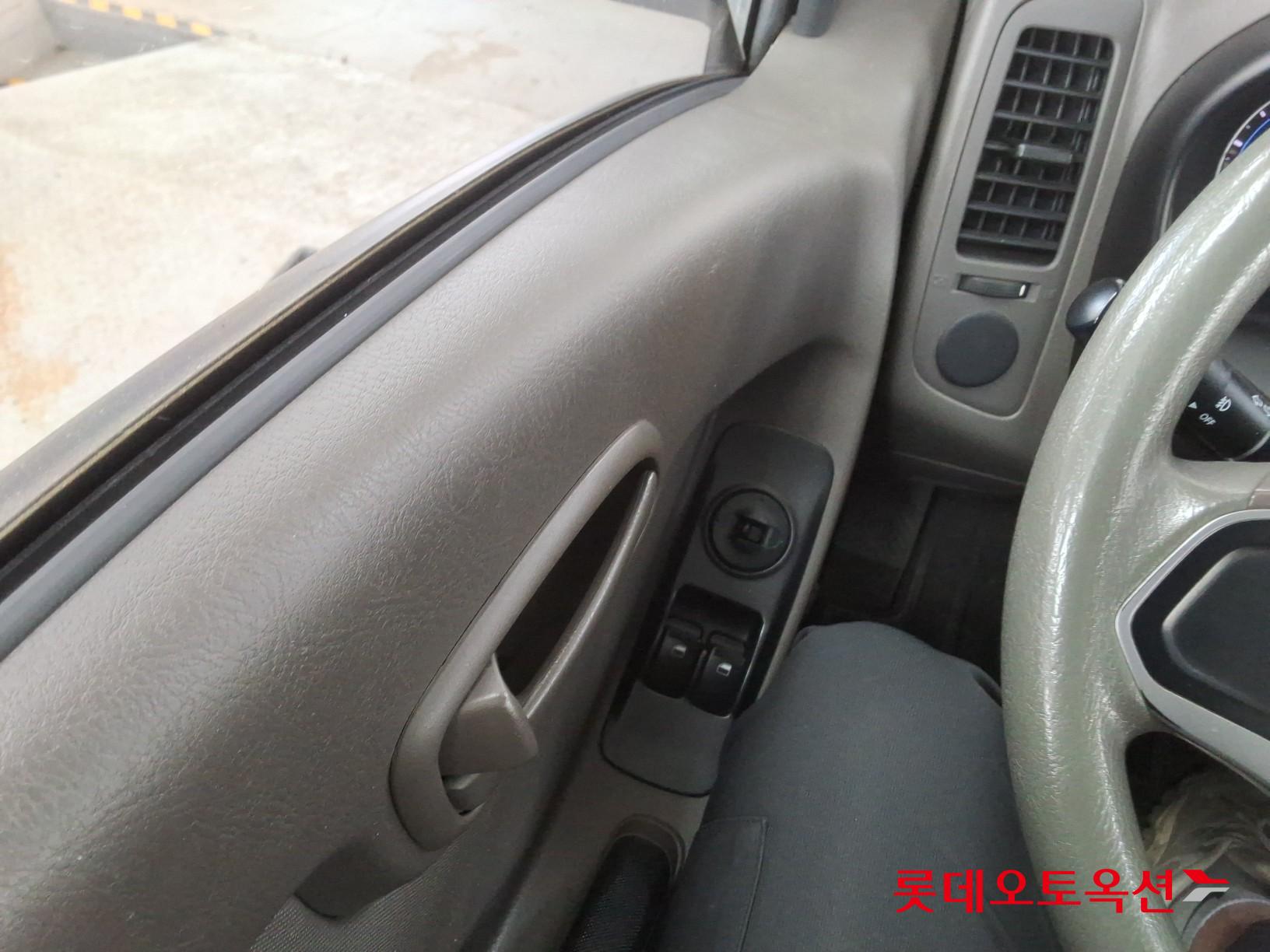 Hyundai Porter 2023 - Image 29