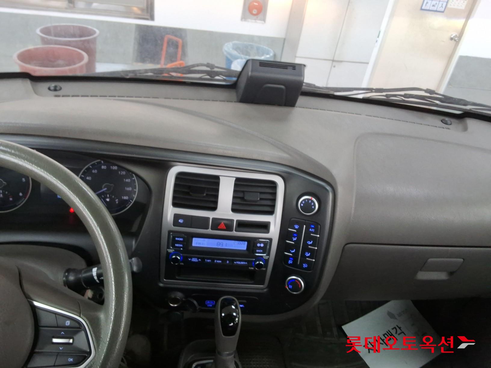 Hyundai Porter 2023 - Image 32