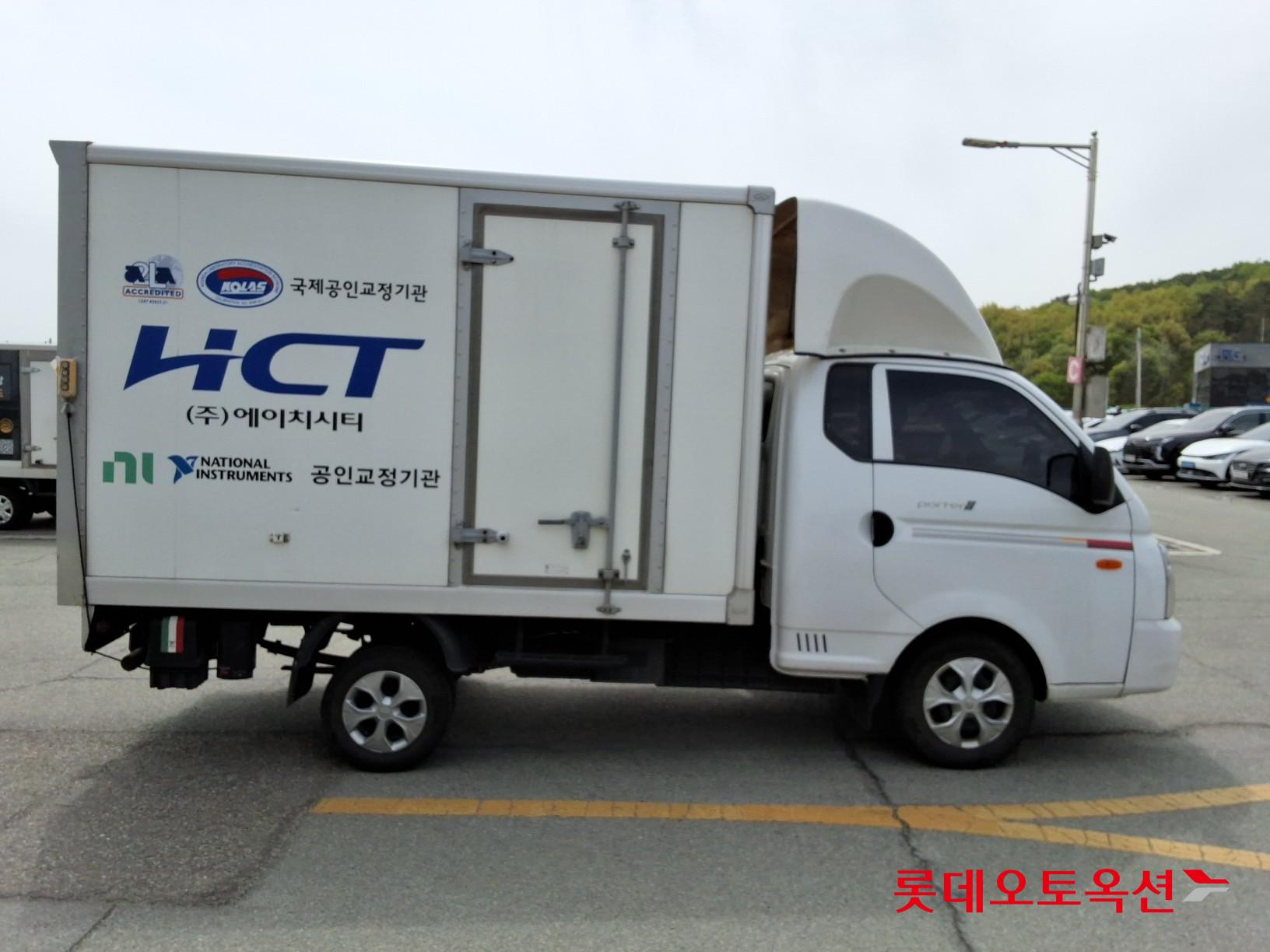 Hyundai Porter