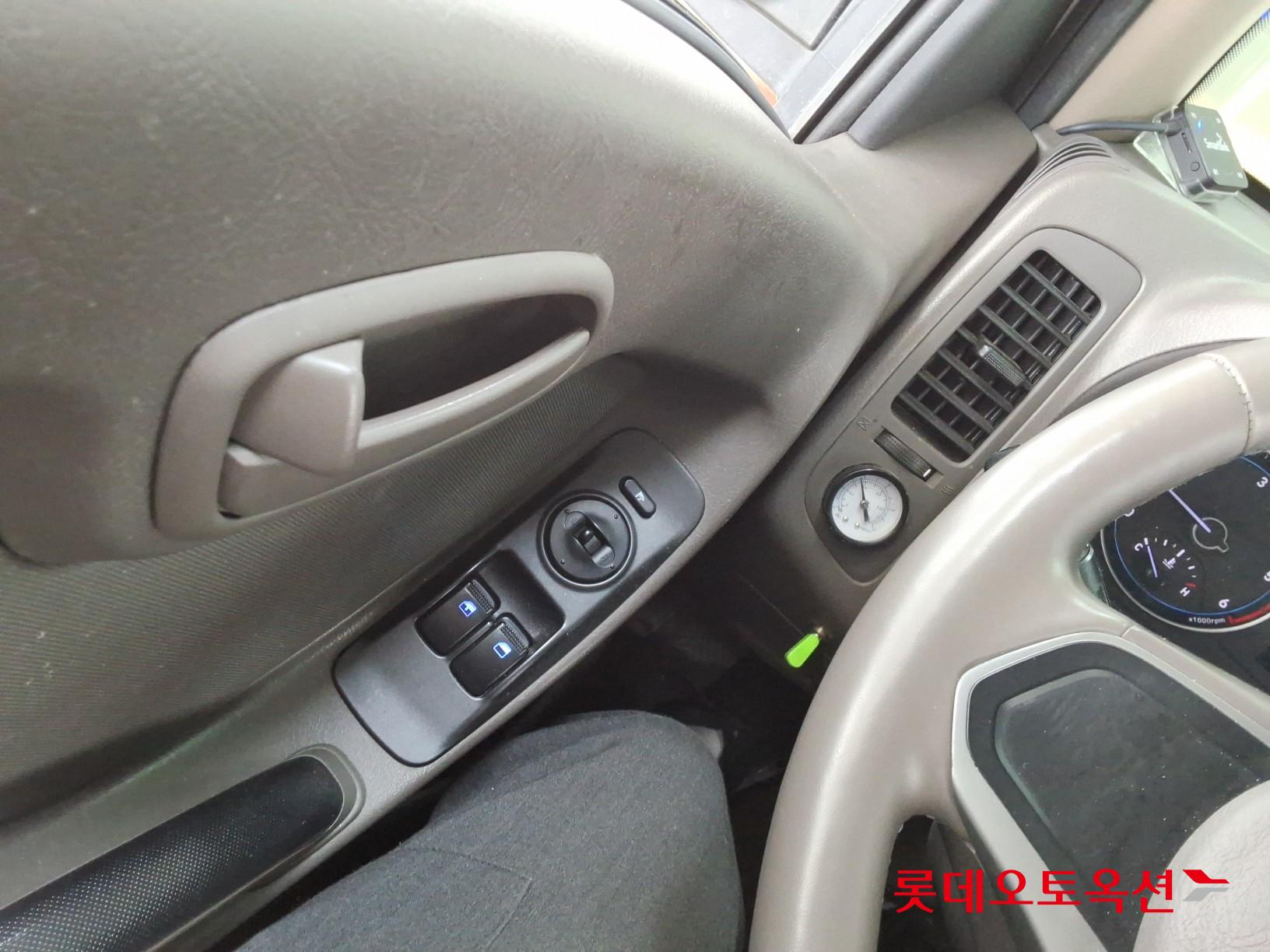 Hyundai Porter 2023 - Image 29