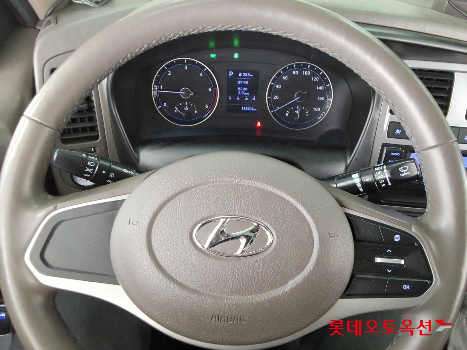 Hyundai Porter 2023 - Image 30