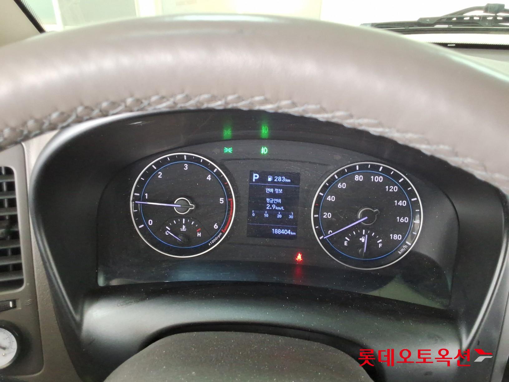 Hyundai Porter 2023 - Image 31