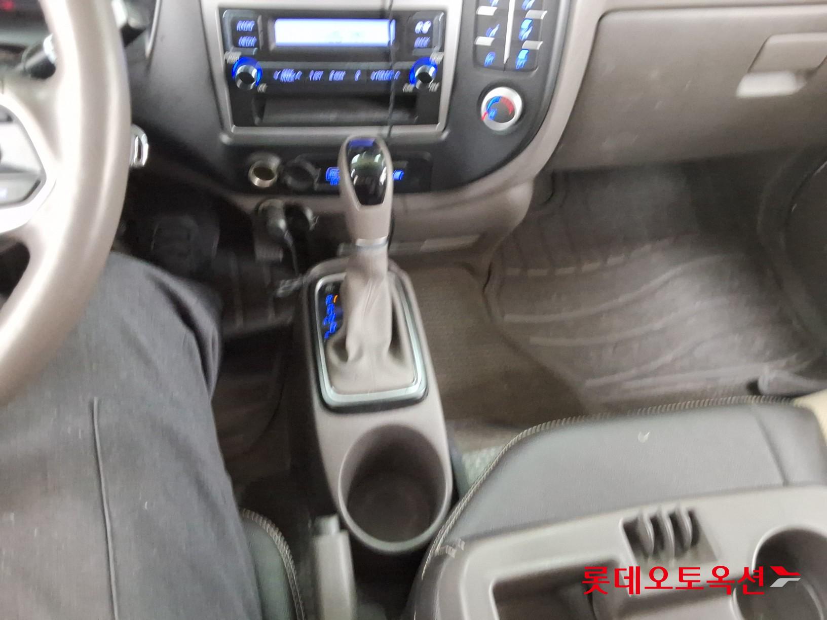 Hyundai Porter 2023 - Image 33