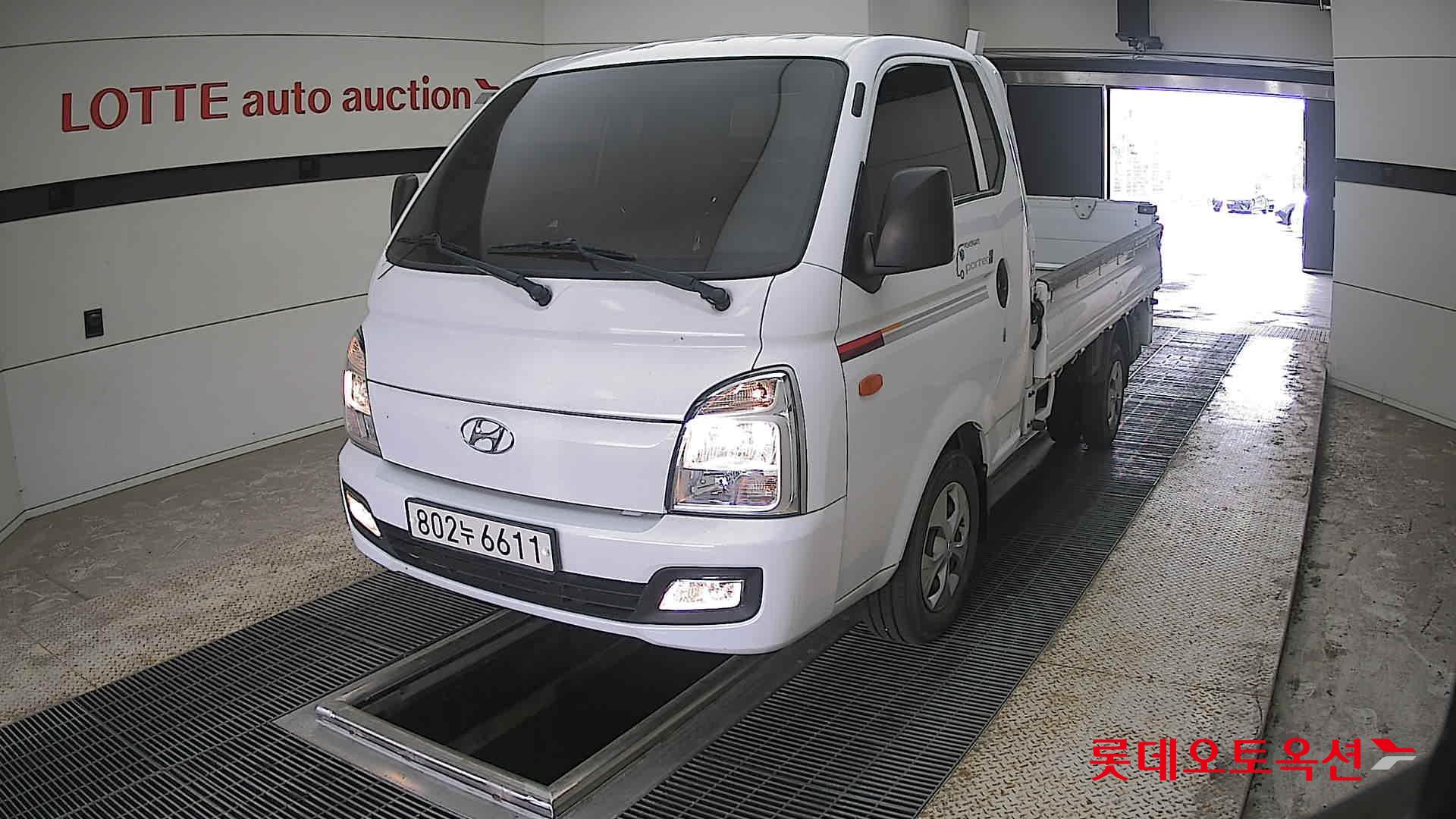 현대자동차 포터 2023 - 이미지 10