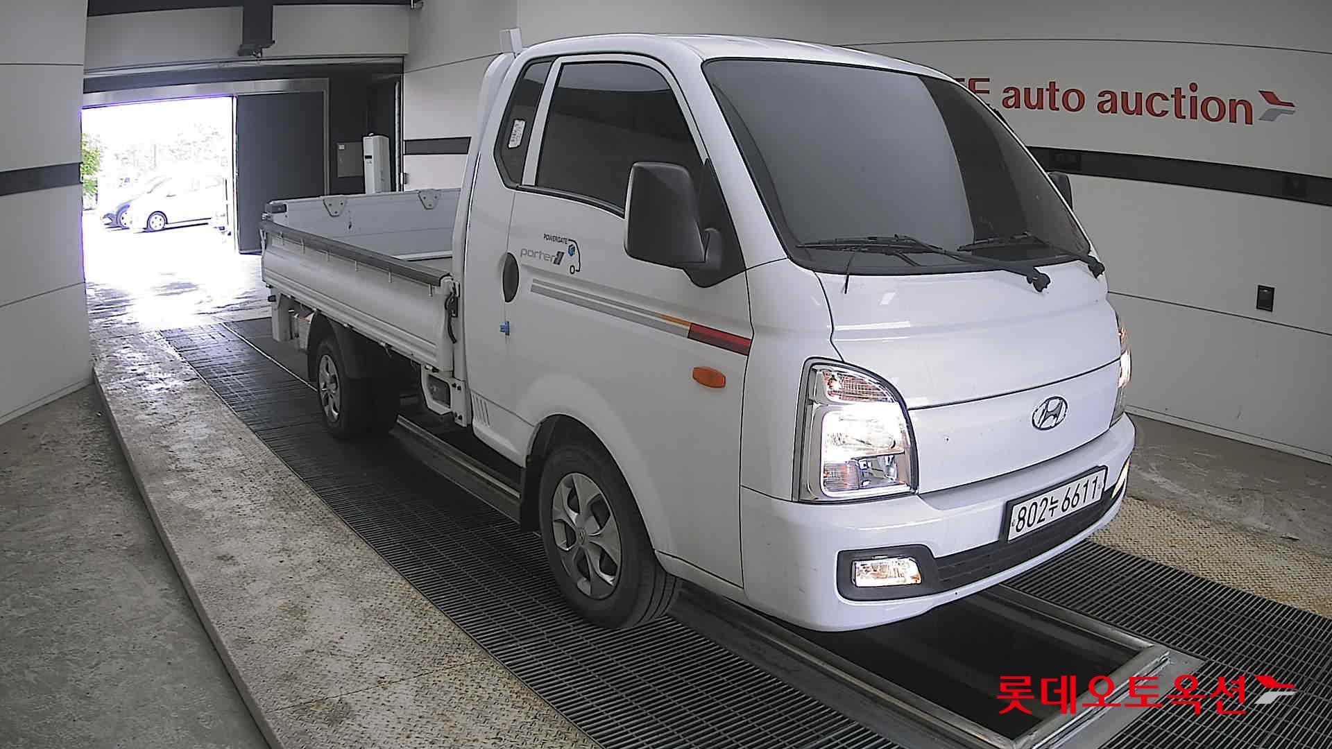 현대자동차 포터 2023 - 이미지 6