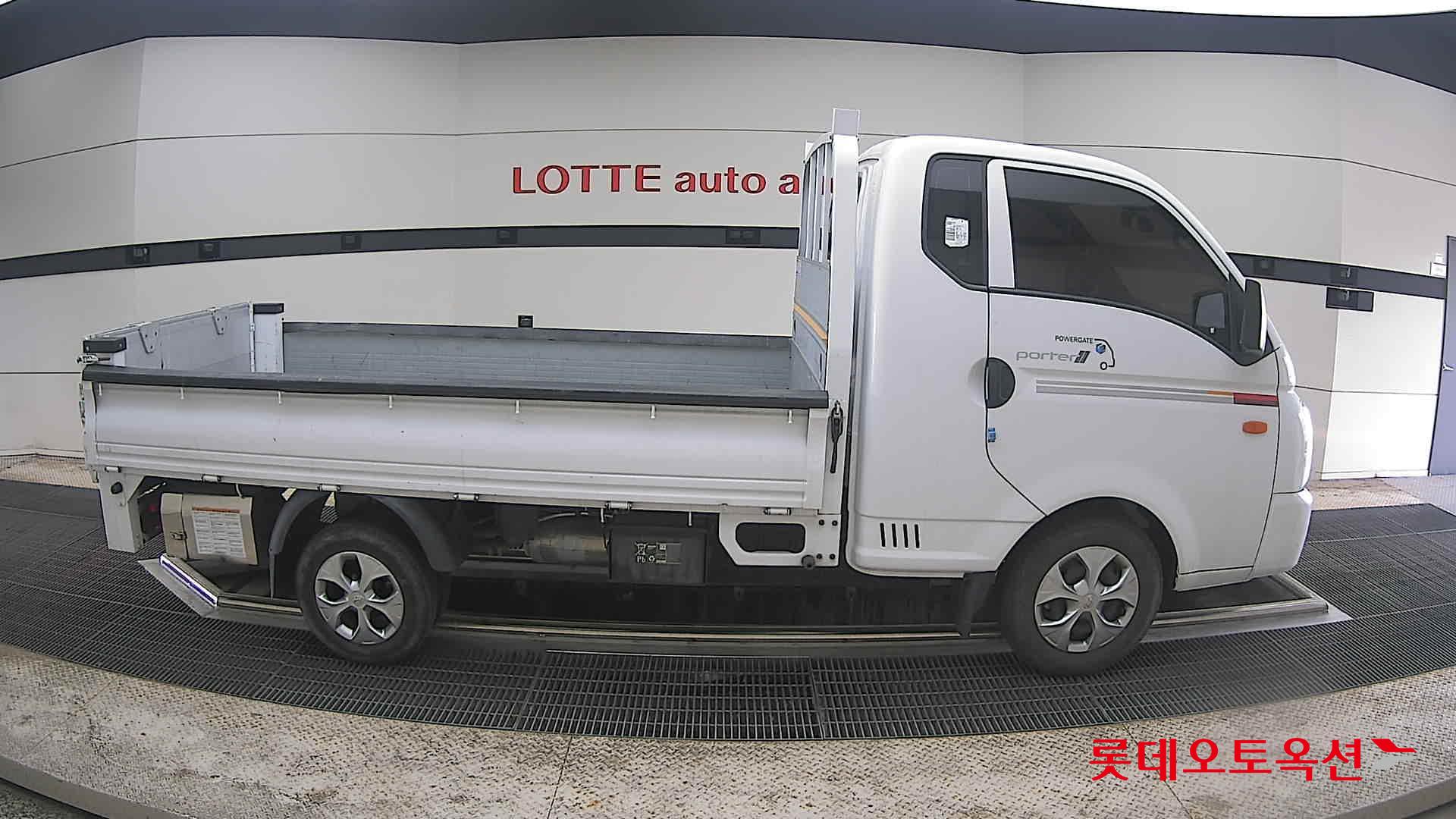 현대자동차 포터 2023 - 이미지 21