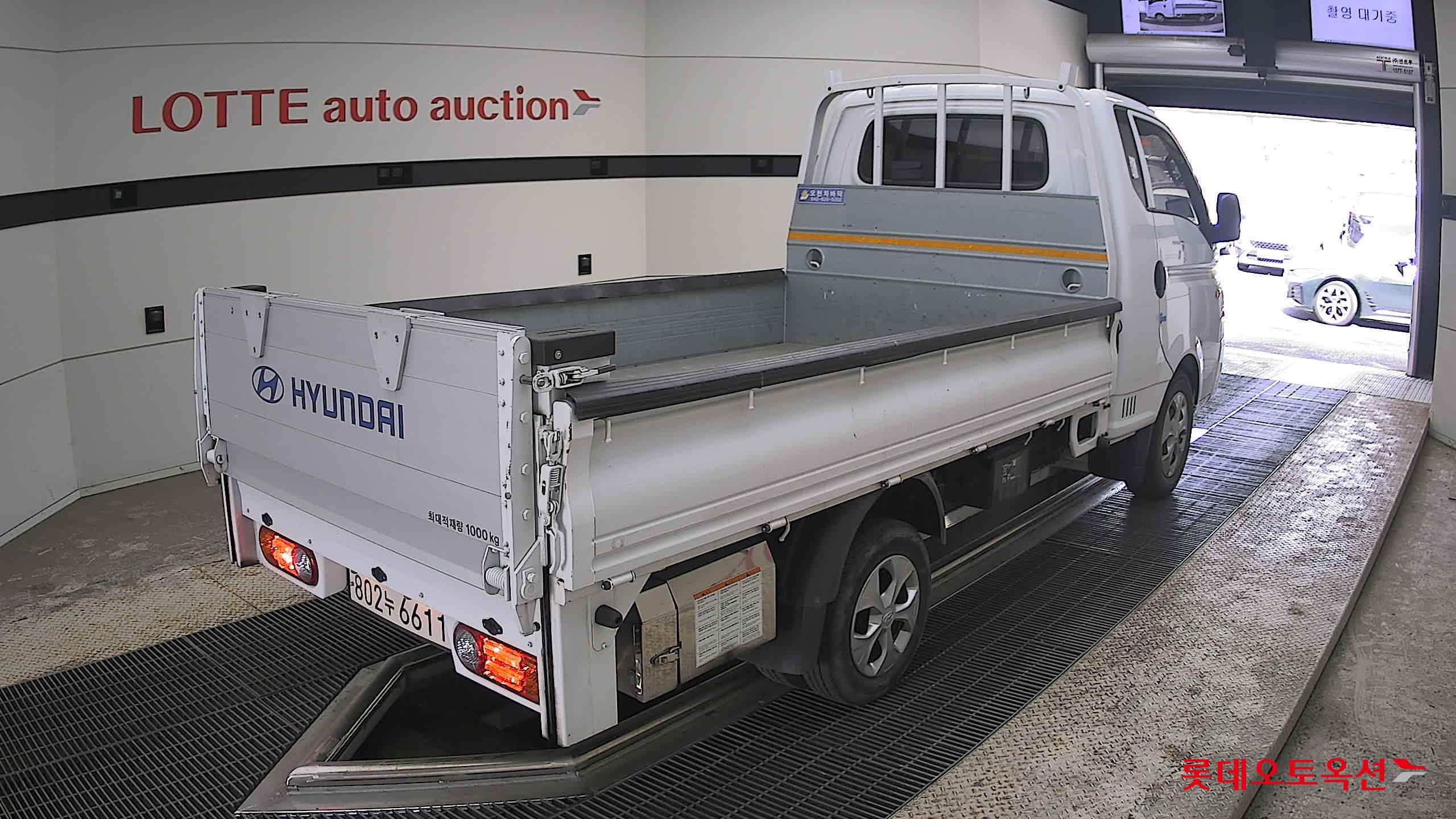 현대자동차 포터 2023 - 이미지 5