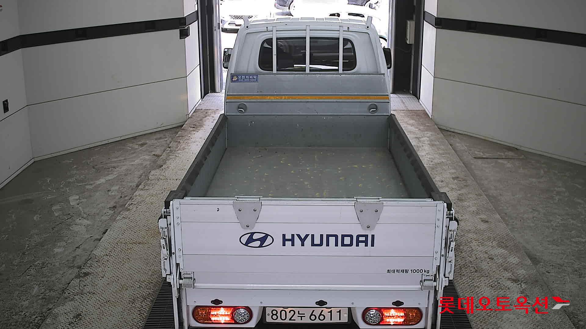 현대자동차 포터 2023 - 이미지 17