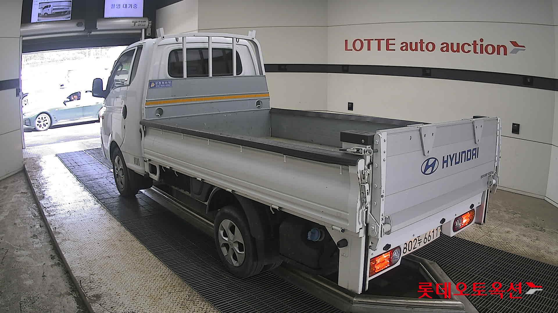 현대자동차 포터 2023 - 이미지 4