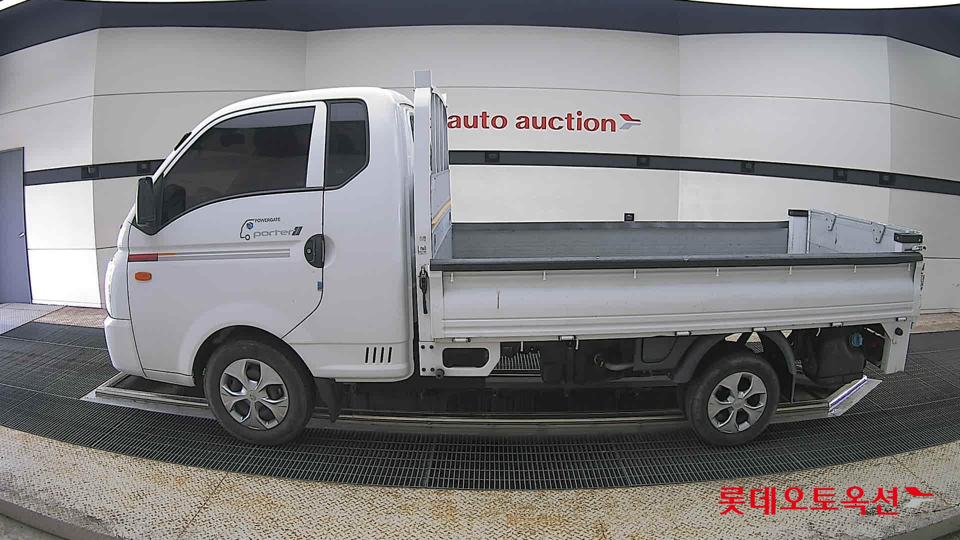 현대자동차 포터 2023 - 이미지 13