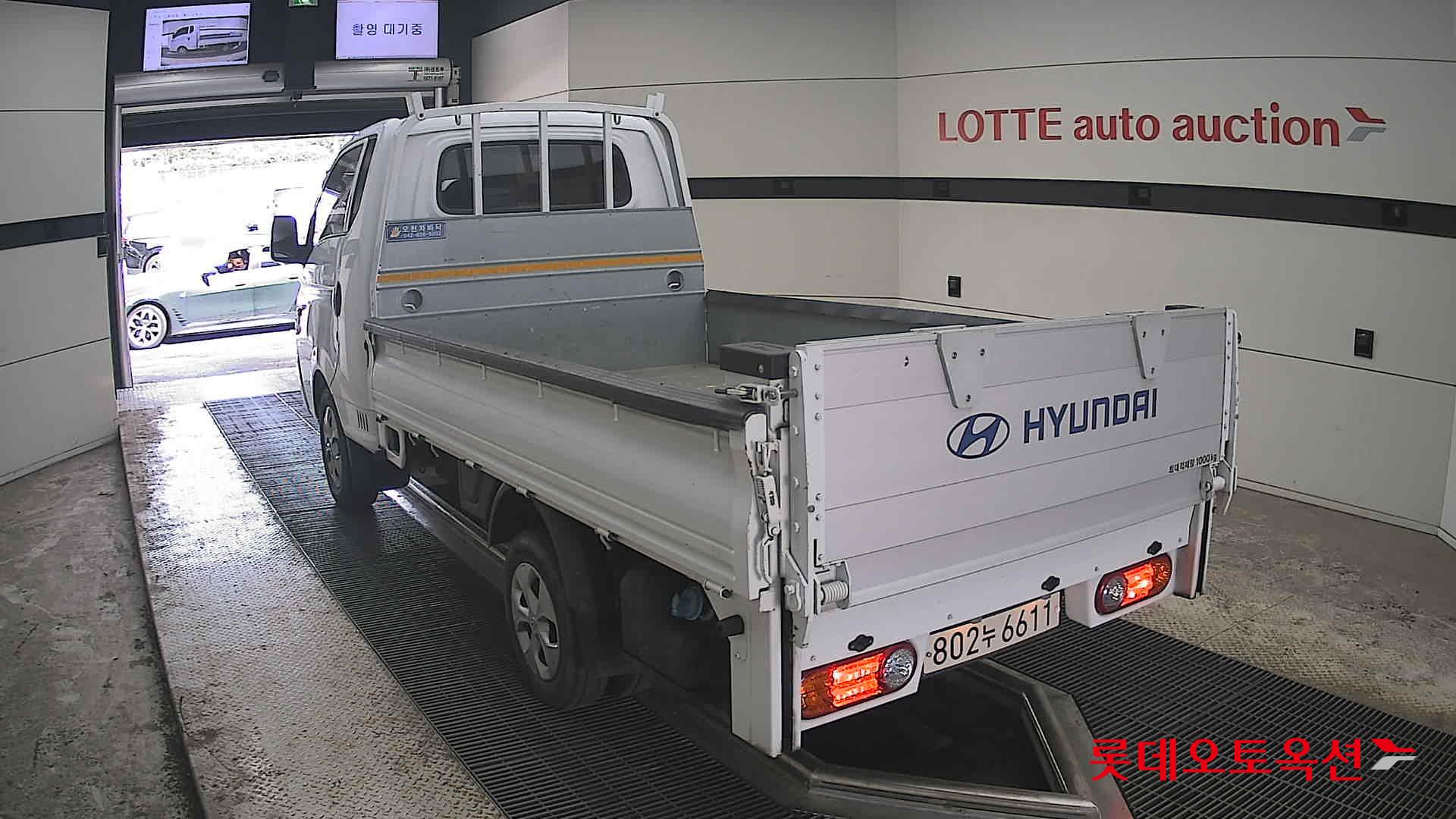 현대자동차 포터 2023 - 이미지 16