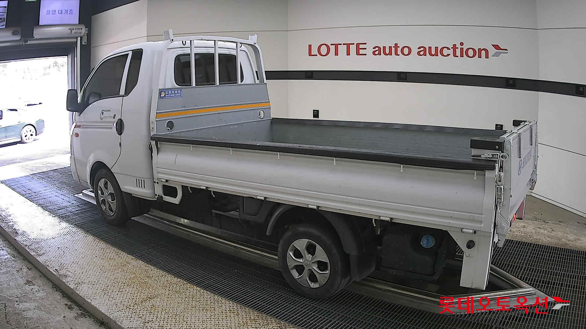 현대자동차 포터 2023 - 이미지 15