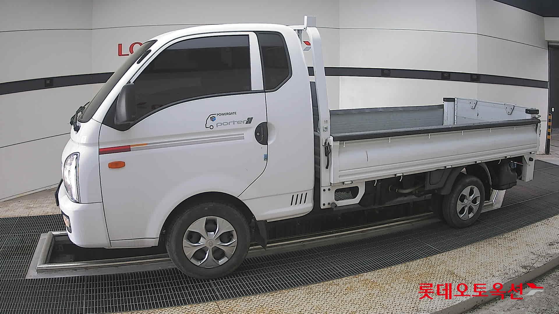 현대자동차 포터 2023 - 이미지 12