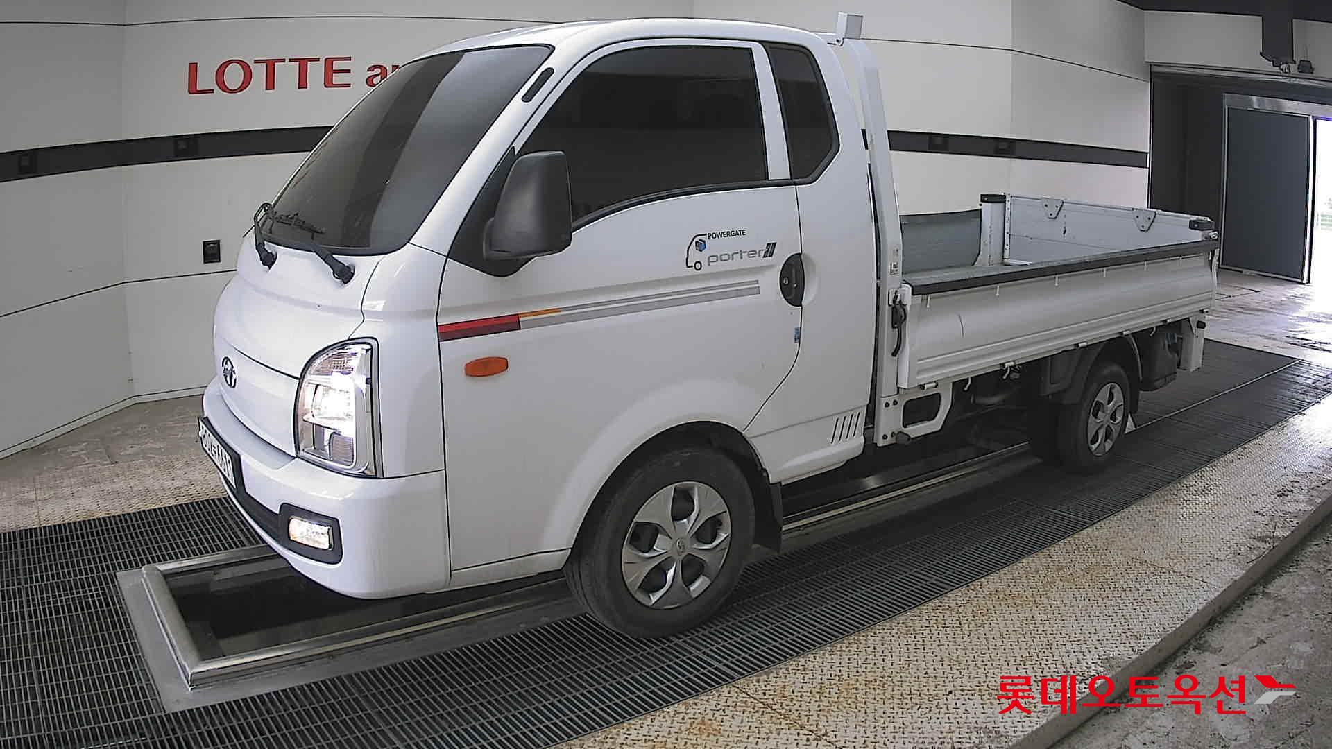 현대자동차 포터 2023 - 이미지 11