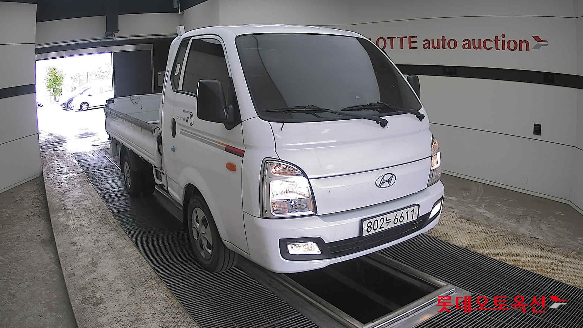 현대자동차 포터 2023 - 이미지 24