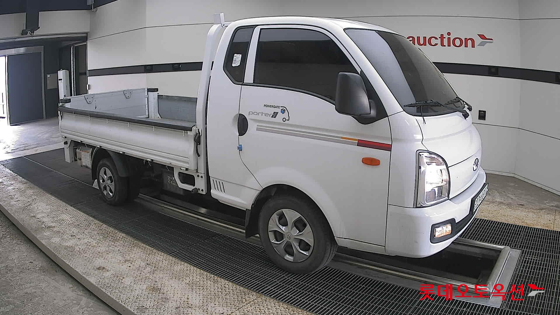 현대자동차 포터 2023 - 이미지 23