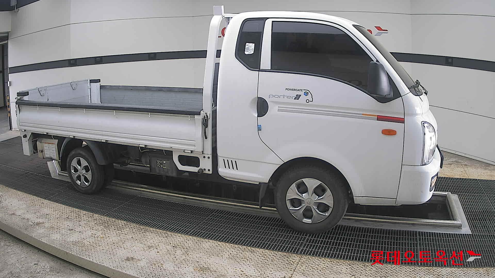 현대자동차 포터 2023 - 이미지 22