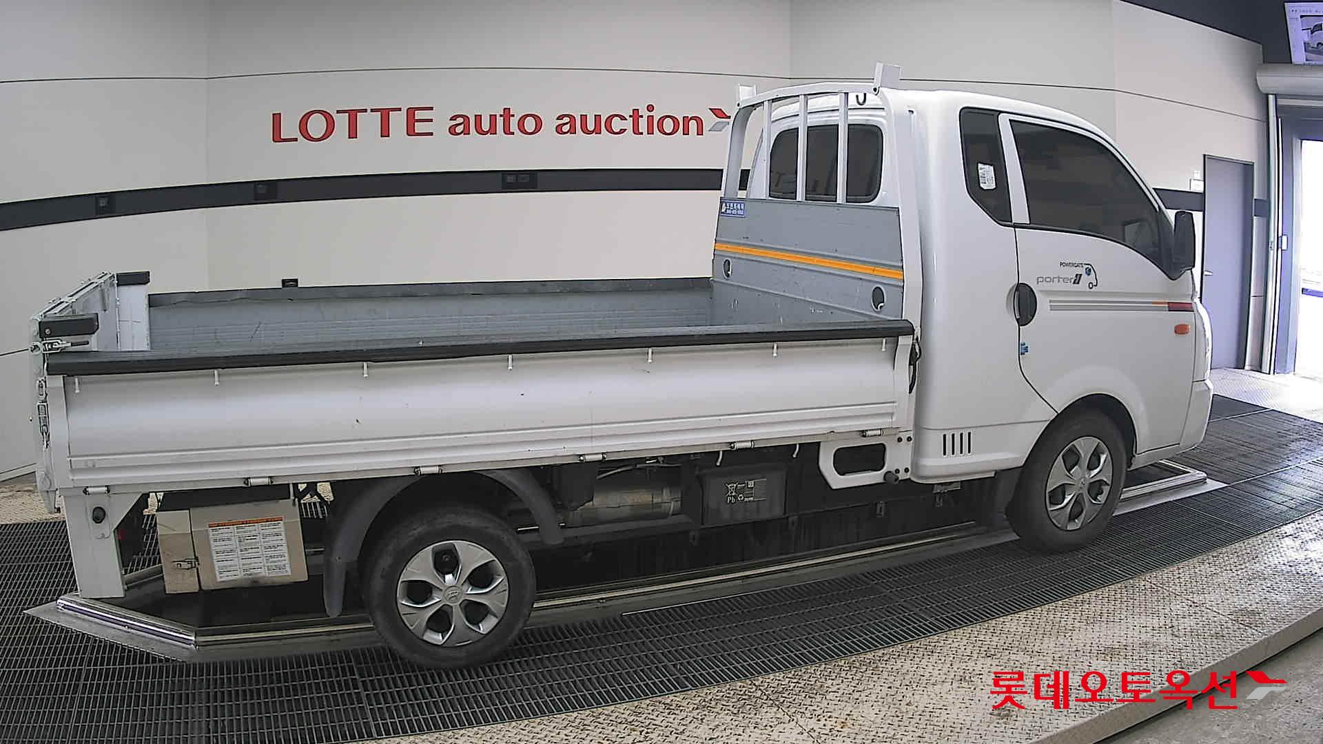 현대자동차 포터 2023 - 이미지 20