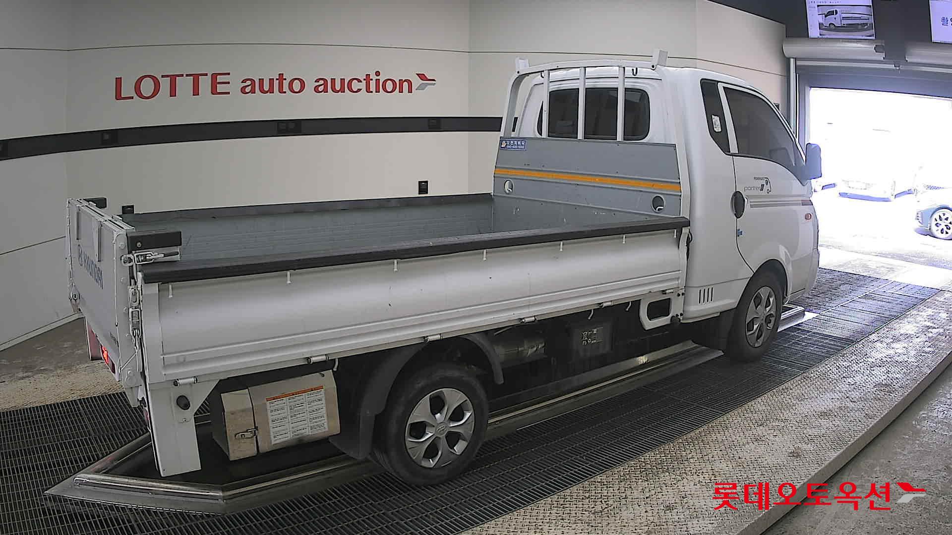 현대자동차 포터 2023 - 이미지 19