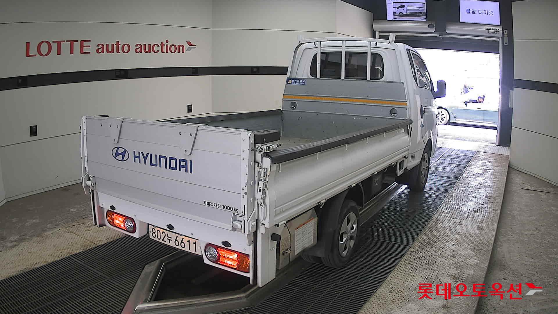 현대자동차 포터 2023 - 이미지 18