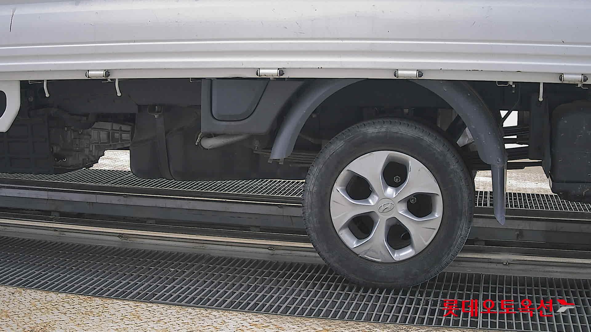 현대자동차 포터 2023 - 이미지 26