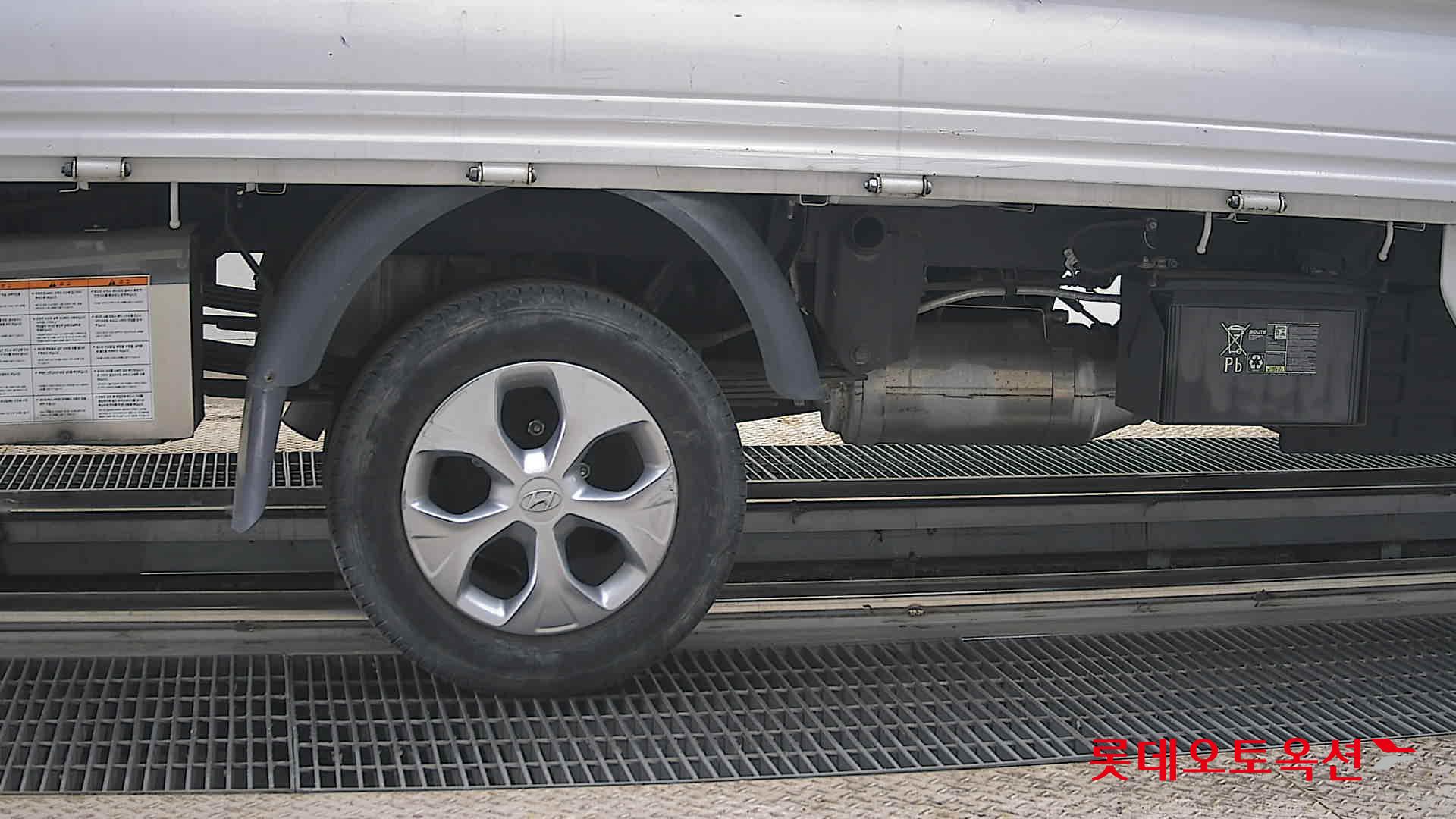 현대자동차 포터 2023 - 이미지 28