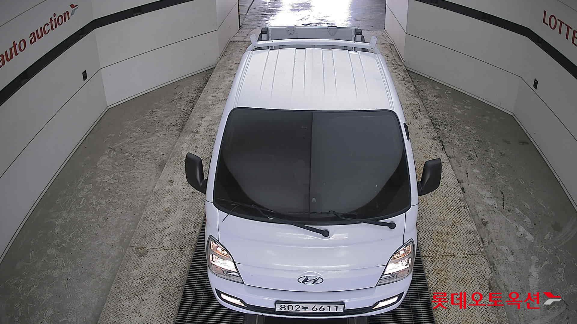 현대자동차 포터 2023 - 이미지 7