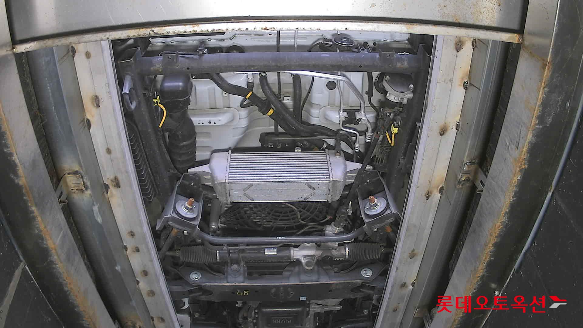 현대자동차 포터 2023 - 이미지 8