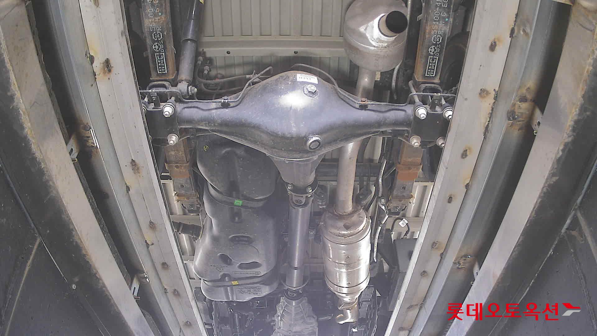 현대자동차 포터 2023 - 이미지 2