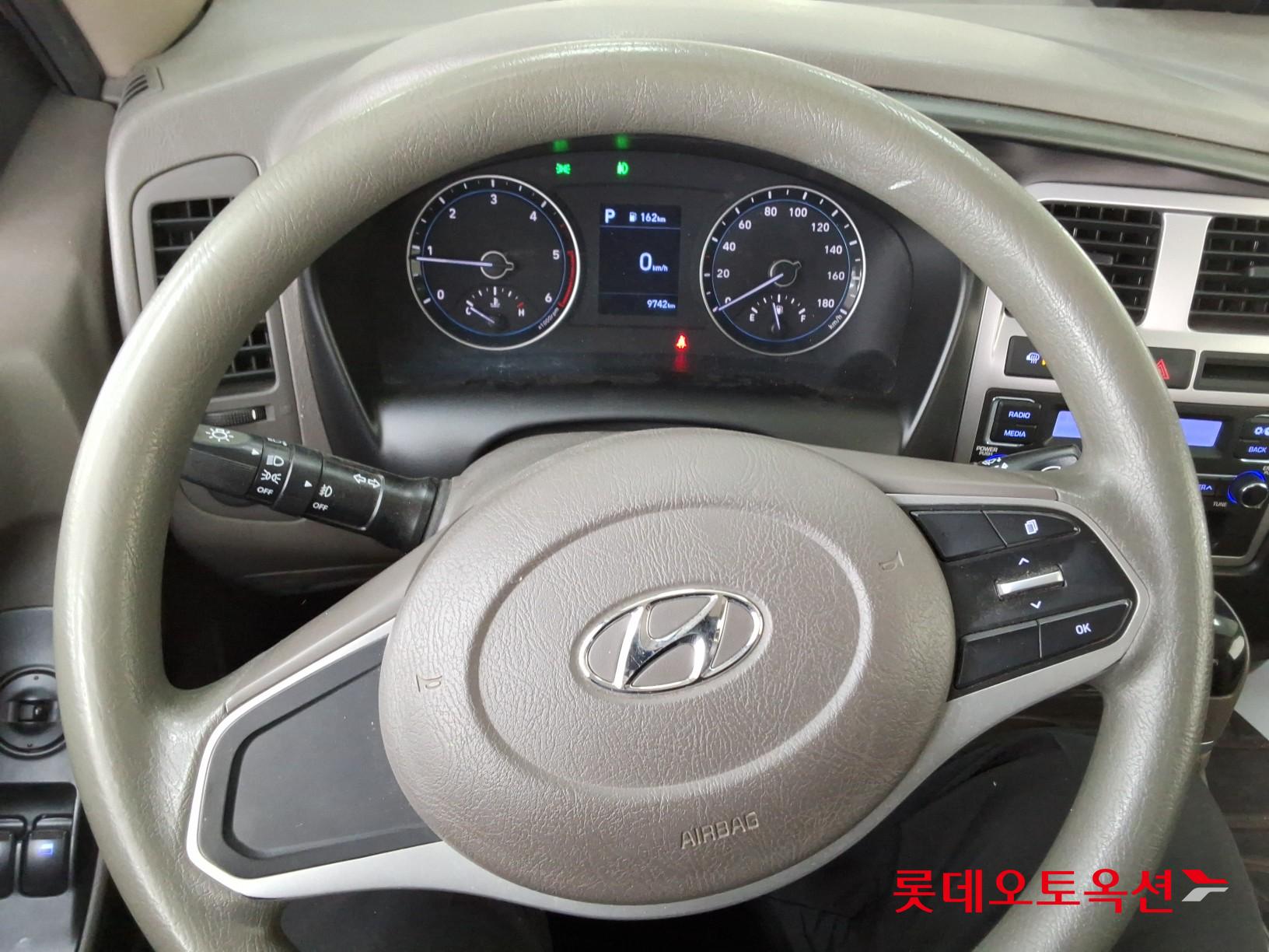 현대자동차 포터 2023 - 이미지 30