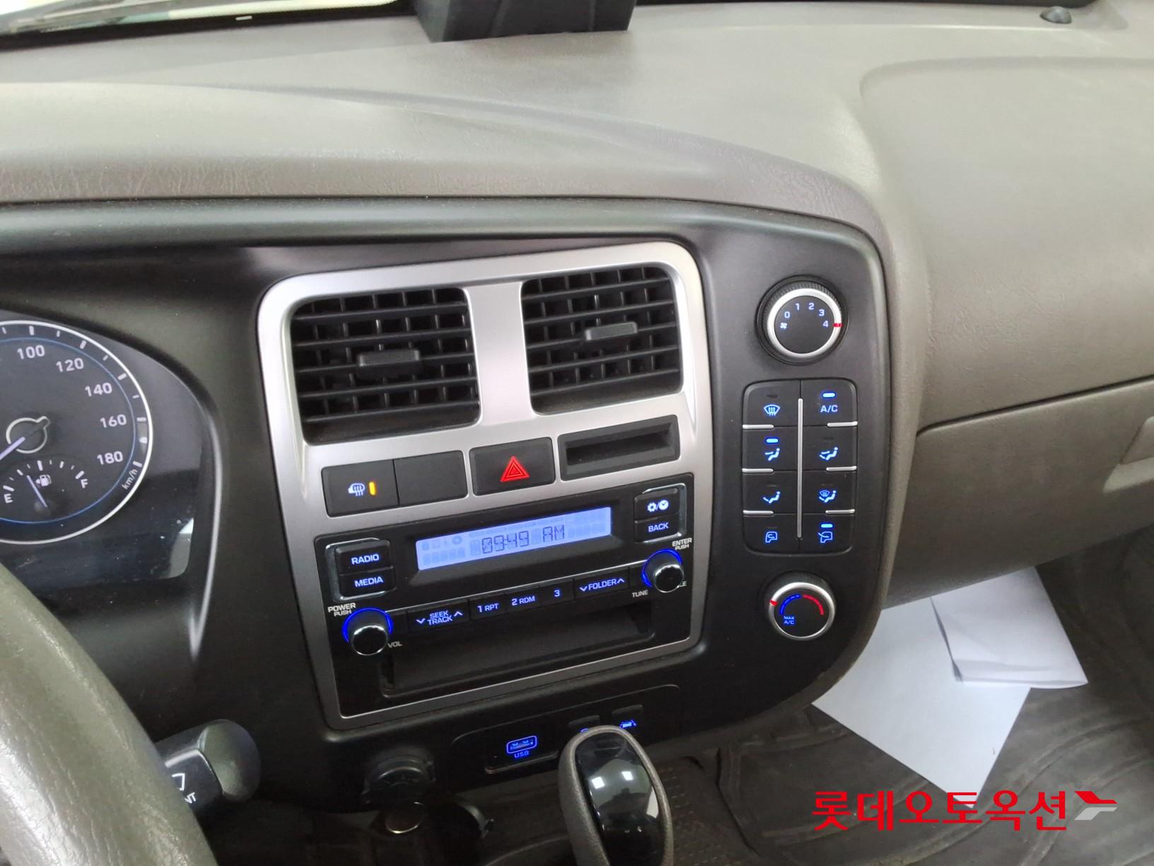 현대자동차 포터 2023 - 이미지 32