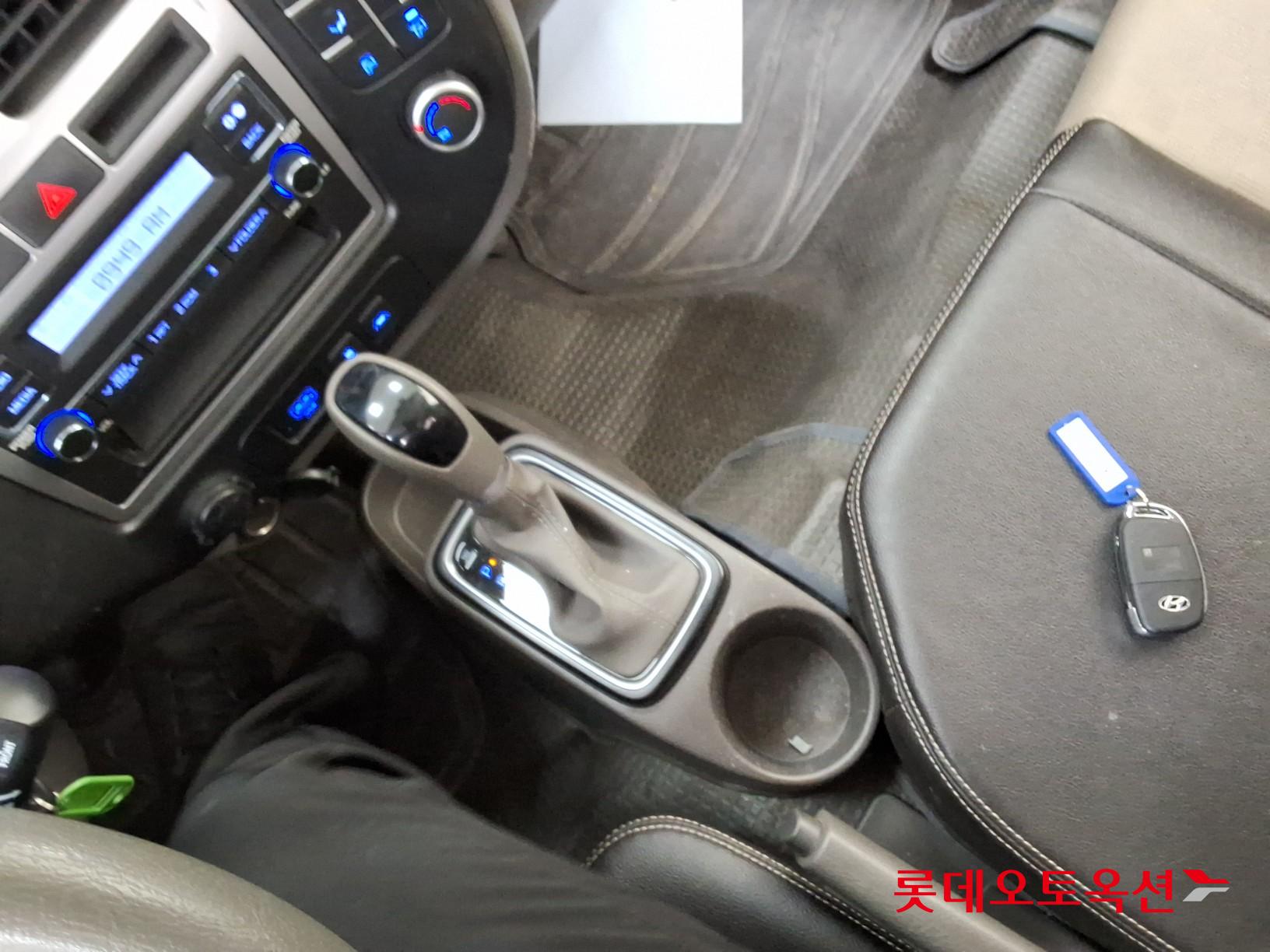 현대자동차 포터 2023 - 이미지 33