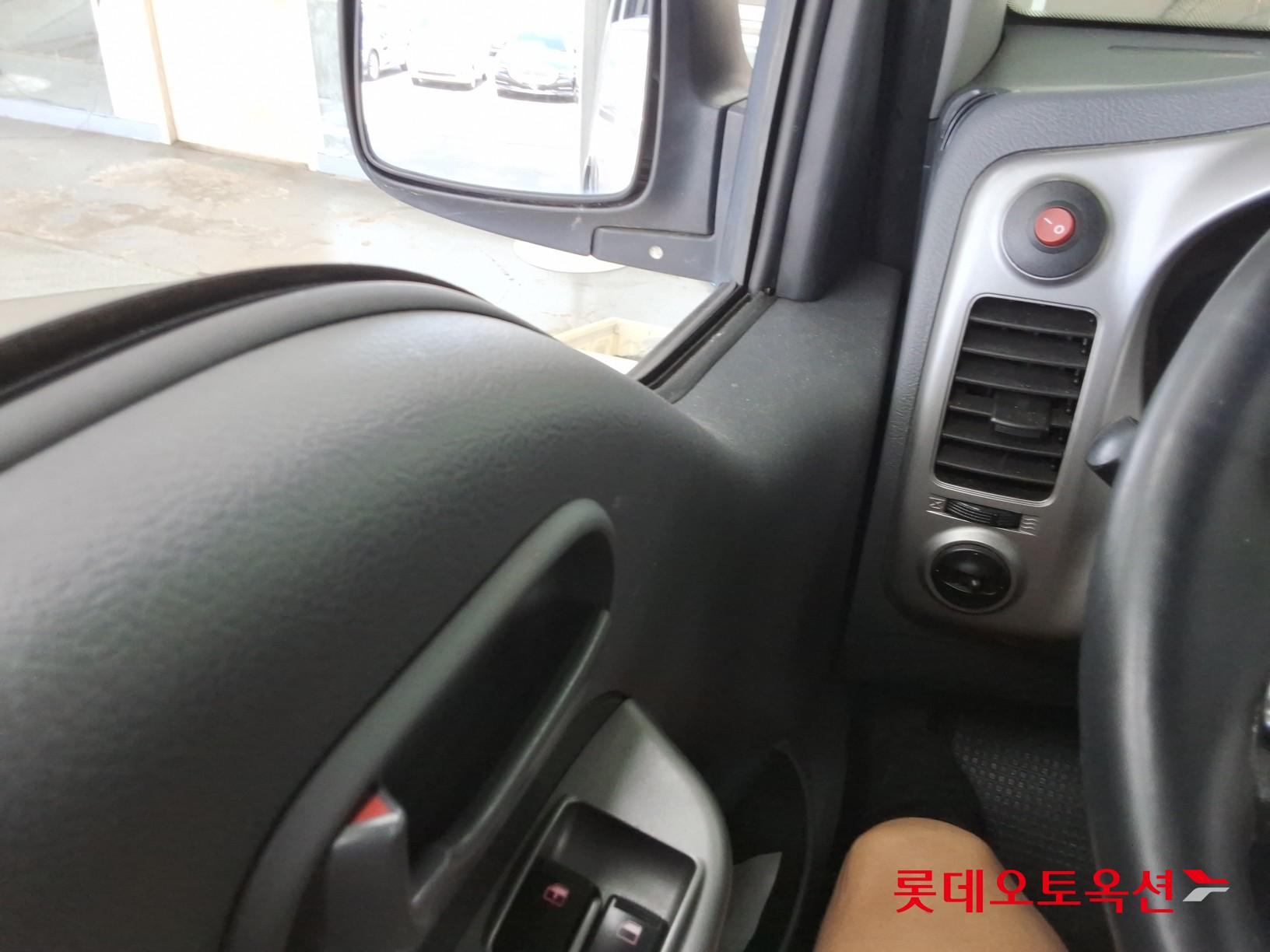 2023 - kia bongo