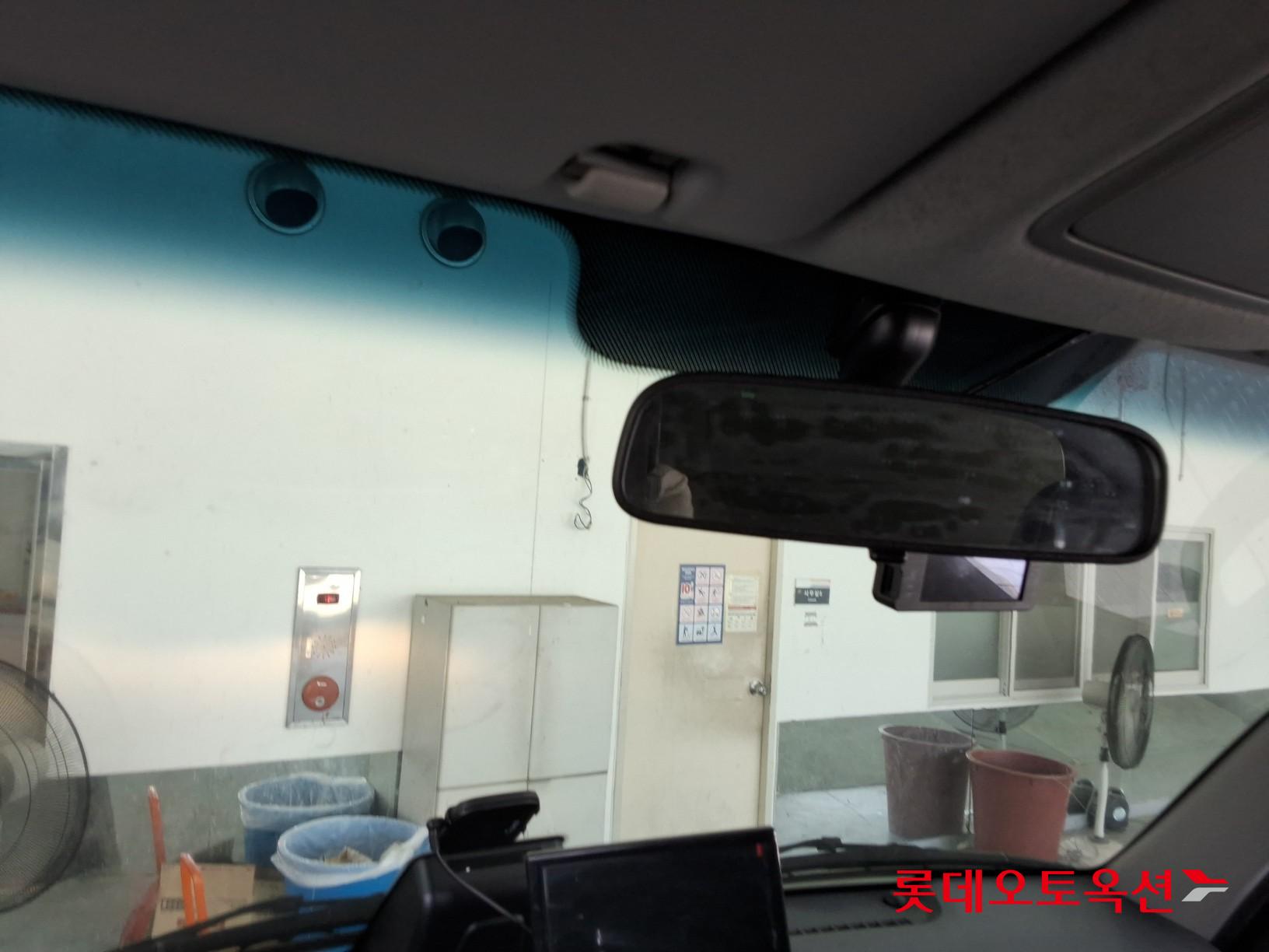 2023 - kia bongo