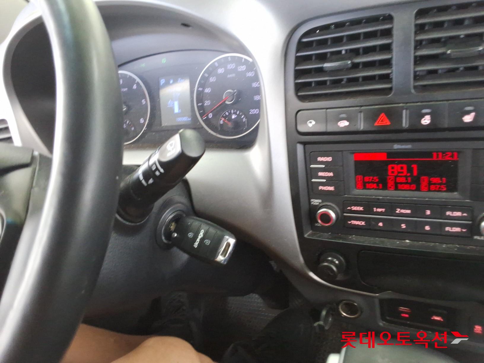 2023 - kia bongo