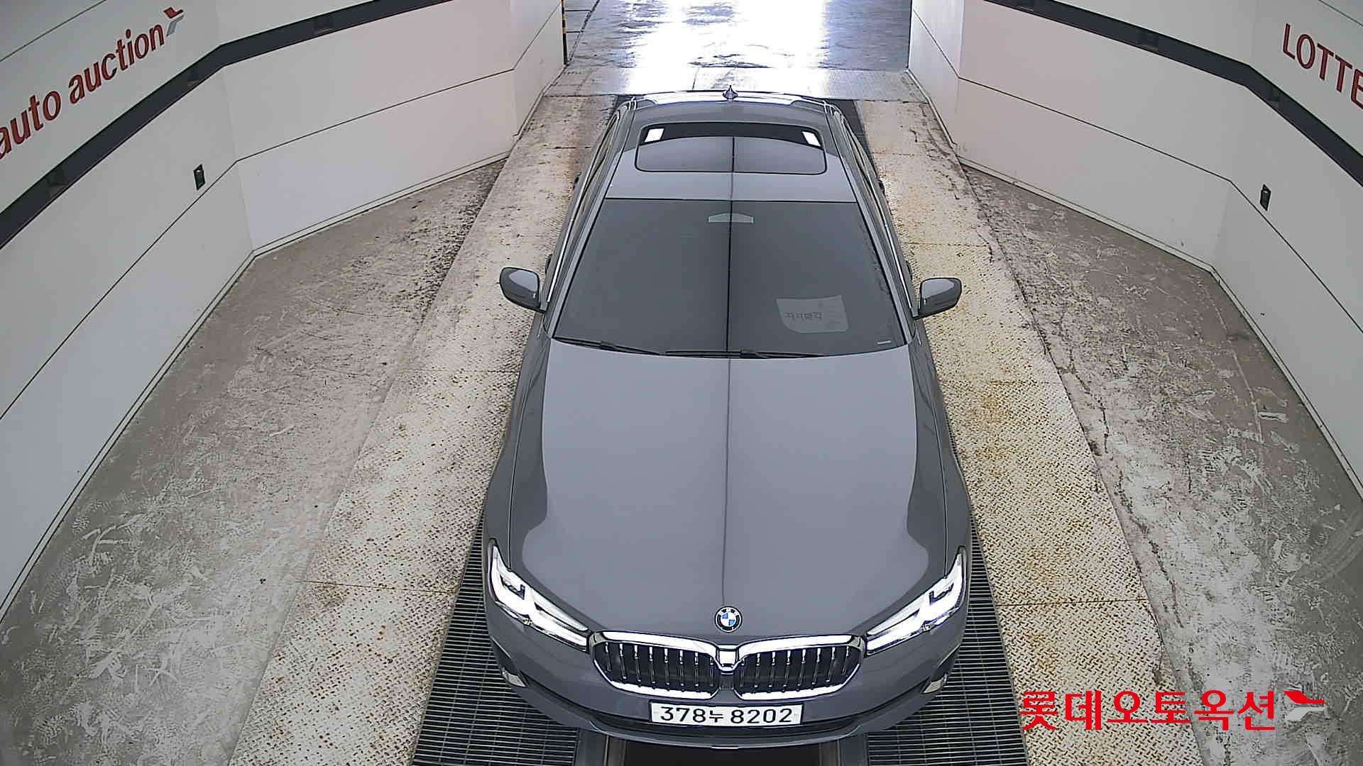 2022 - bmw 530i