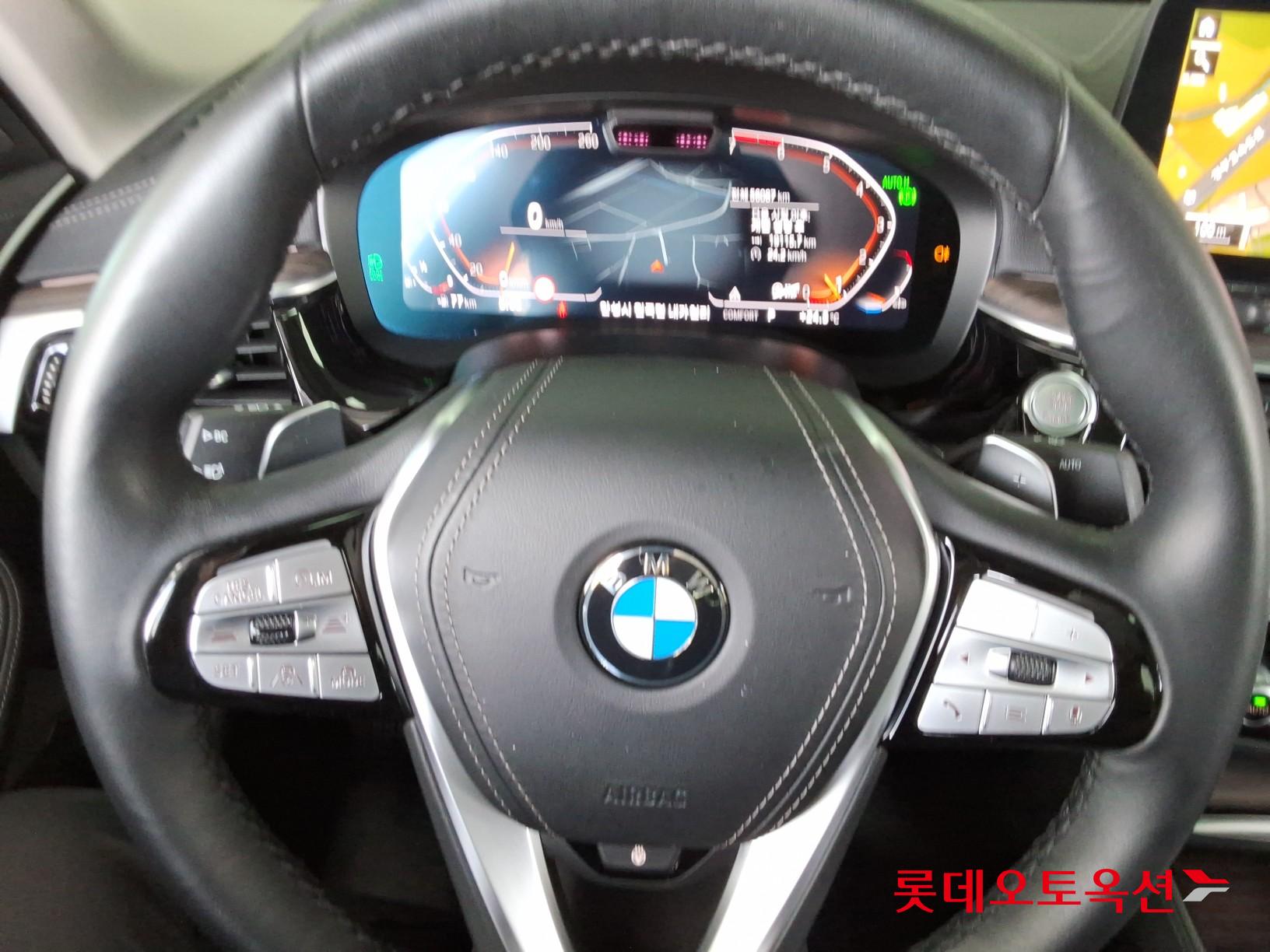 2022 - bmw 530i