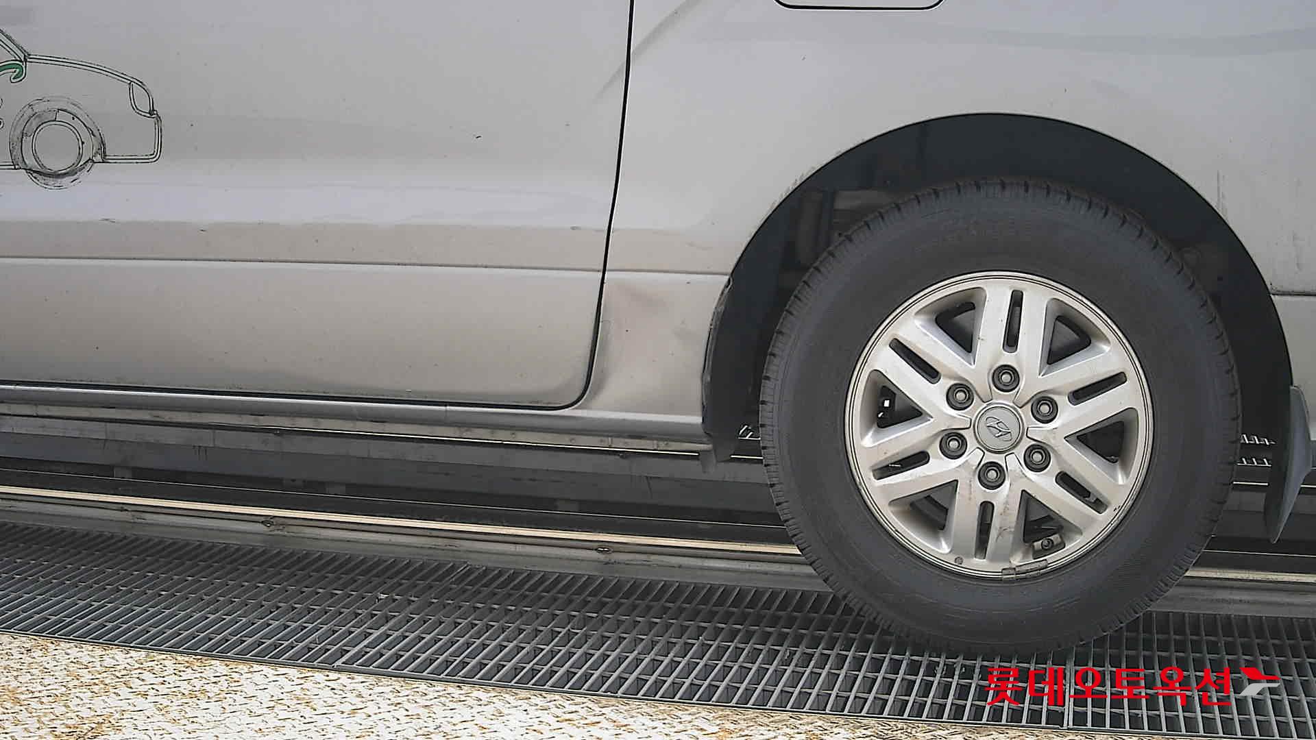 هيونداي جراند ستاريكس 2021 - صورة 26