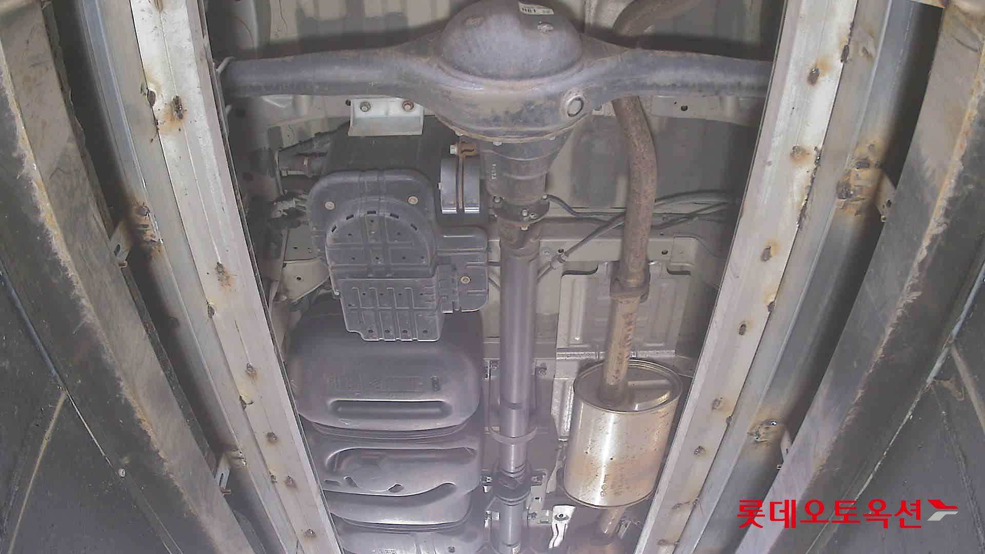 هيونداي جراند ستاريكس 2021 - صورة 2